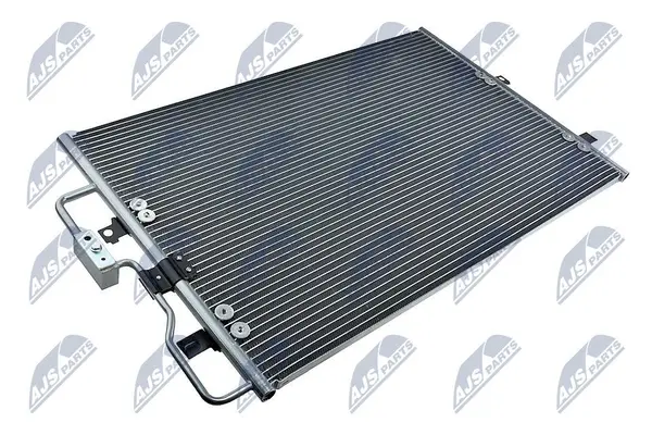 Condensator, climatizare NTY CCS-CT-013