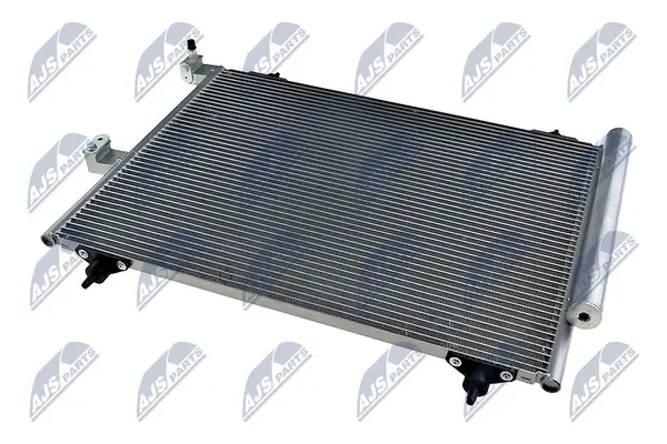 Condensator, climatizare NTY CCS-CT-020