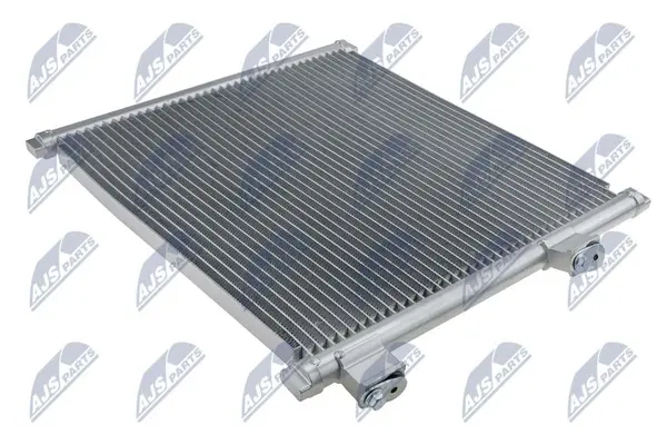 Condensator, climatizare NTY CCS-FR-017