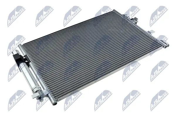 Condensator, climatizare NTY CCS-FR-022