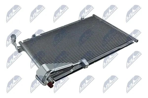 Condensator, climatizare NTY CCS-FR-029