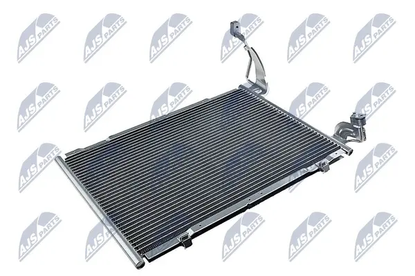 Condensator, climatizare NTY CCS-FR-033