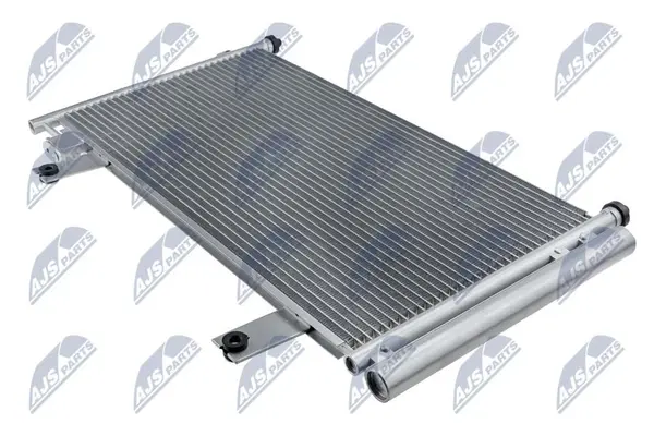 Condensator, climatizare NTY CCS-FT-030