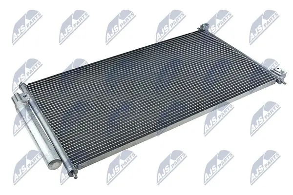 Condensator, climatizare NTY CCS-HD-005