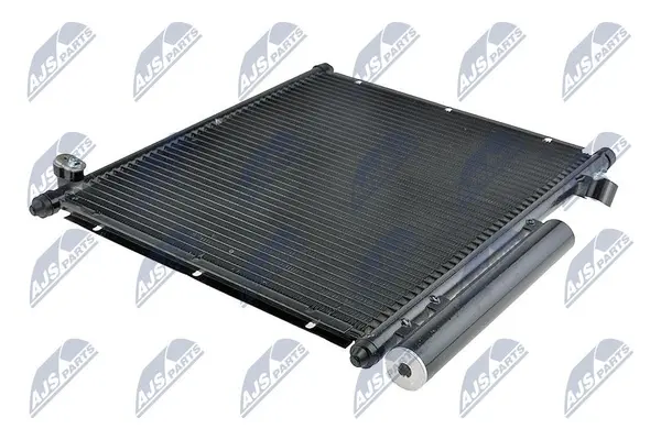 Condensator, climatizare NTY CCS-HD-015