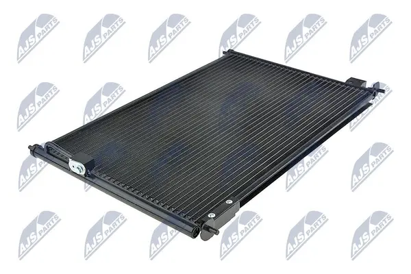 Condensator, climatizare NTY CCS-HD-020
