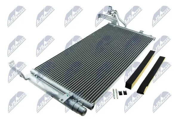 Condensator, climatizare NTY CCS-HY-004