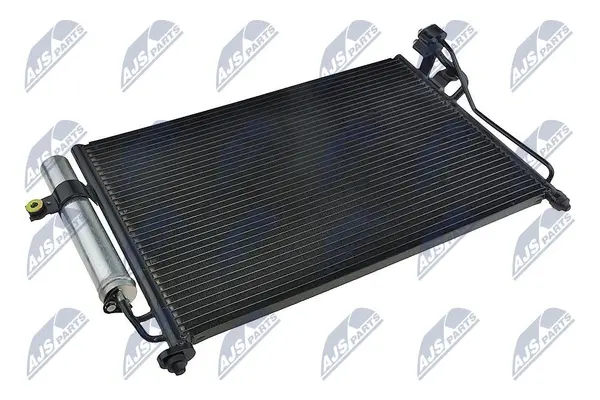 Condensator, climatizare NTY CCS-HY-011