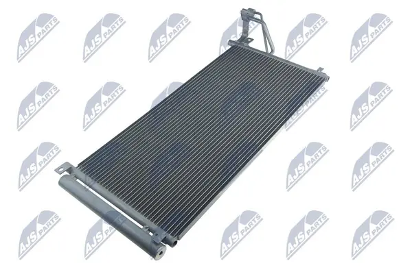 Condensator, climatizare NTY CCS-HY-028