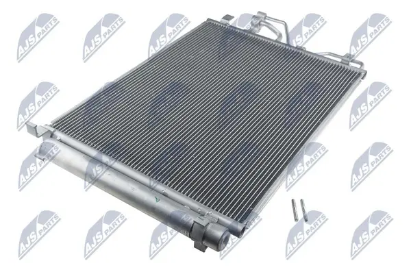 Condensator, climatizare NTY CCS-HY-031