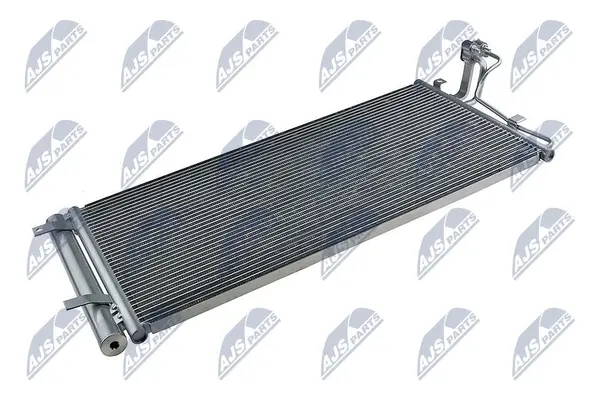 Condensator, climatizare NTY CCS-HY-035
