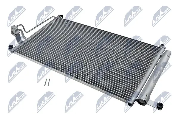 Condensator, climatizare NTY CCS-KA-007