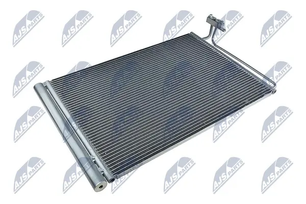 Condensator, climatizare NTY CCS-LR-003