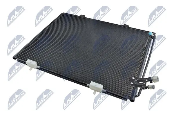Condensator, climatizare NTY CCS-ME-011