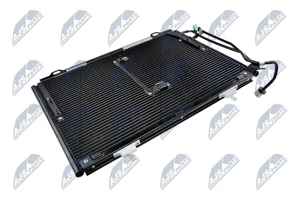 Condensator, climatizare NTY CCS-ME-016