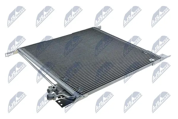 Condensator, climatizare NTY CCS-ME-020