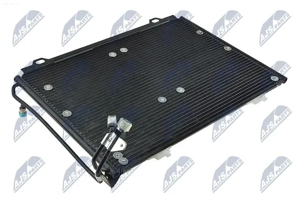 Condensator, climatizare NTY CCS-ME-022