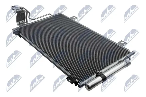 Condensator, climatizare NTY CCS-MZ-000