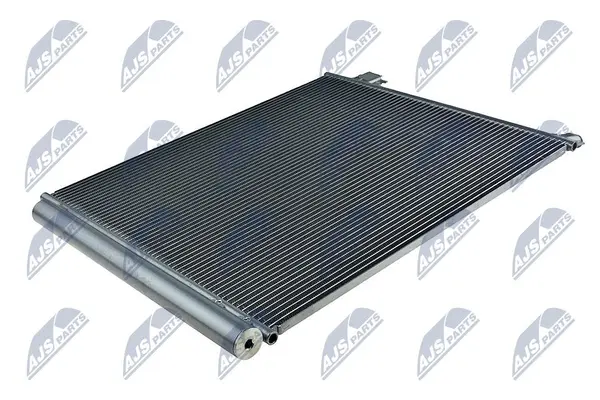 Condensator, climatizare NTY CCS-NS-005