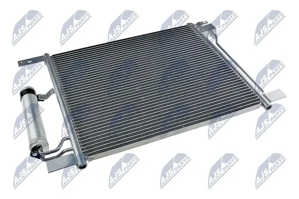 Condensator, climatizare NTY CCS-NS-011