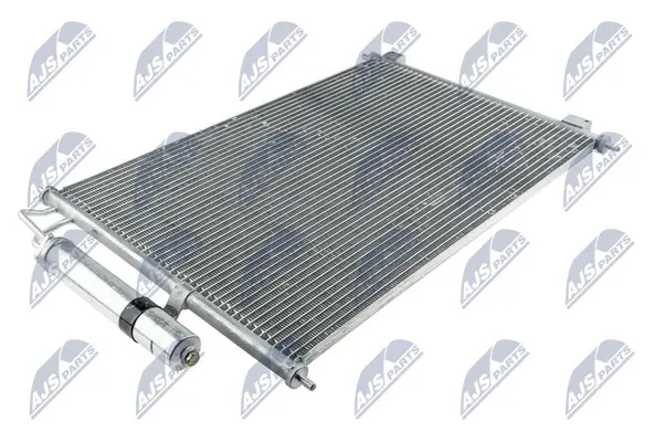 Condensator, climatizare NTY CCS-NS-012
