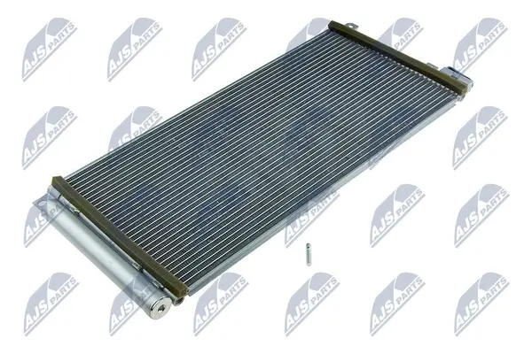 Condensator, climatizare NTY CCS-PL-006