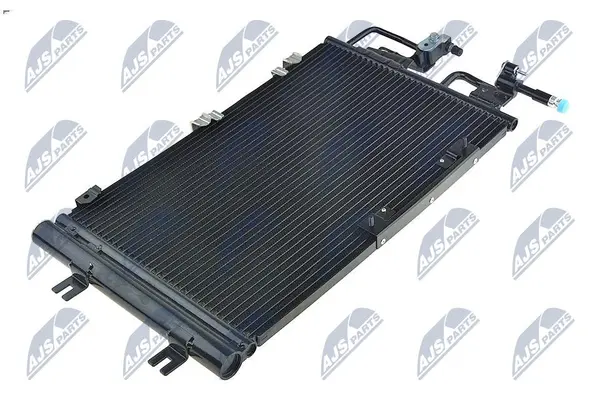 Condensator, climatizare NTY CCS-PL-026