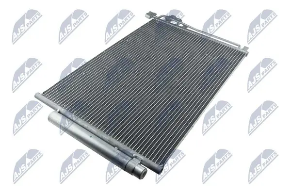 Condensator, climatizare NTY CCS-PL-030