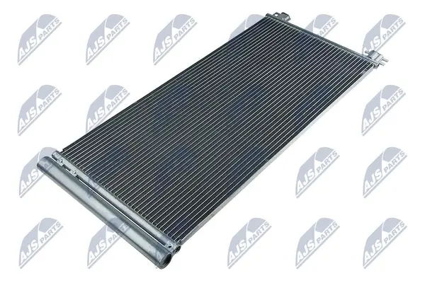 Condensator, climatizare NTY CCS-PL-041