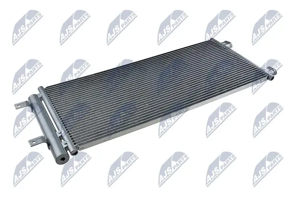 Condensator, climatizare NTY CCS-PL-043