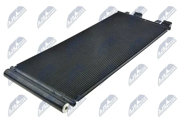Condensator, climatizare NTY CCS-PL-044