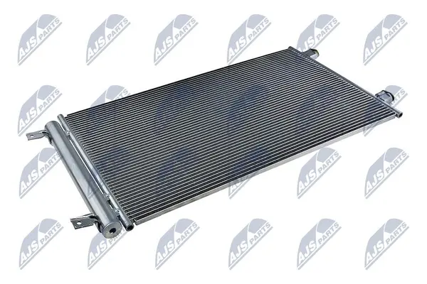 Condensator, climatizare NTY CCS-PL-046