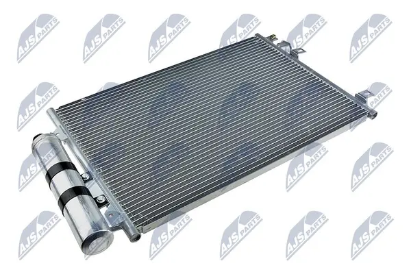 Condensator, climatizare NTY CCS-RE-007