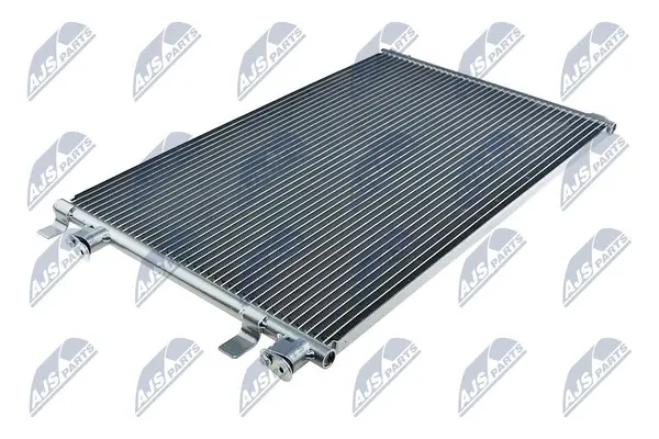 Condensator, climatizare NTY CCS-RE-010
