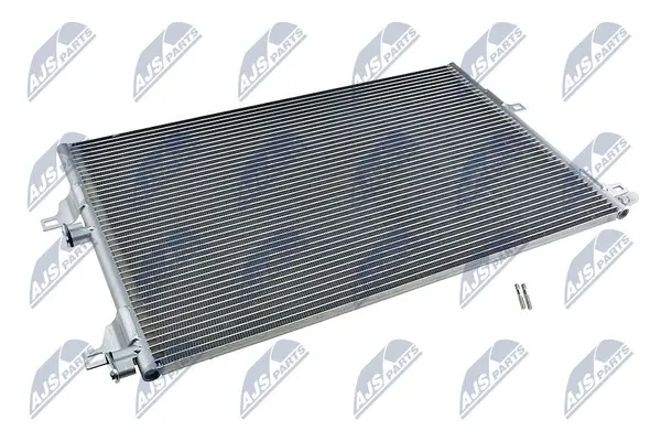 Condensator, climatizare NTY CCS-RE-011