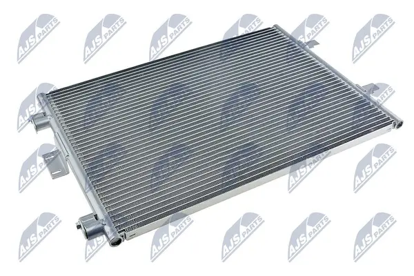Condensator, climatizare NTY CCS-RE-014