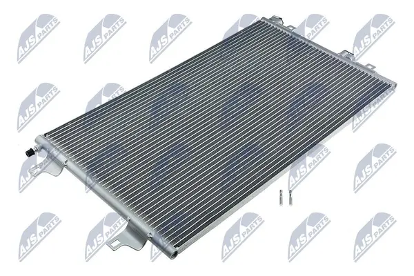 Condensator, climatizare NTY CCS-RE-029