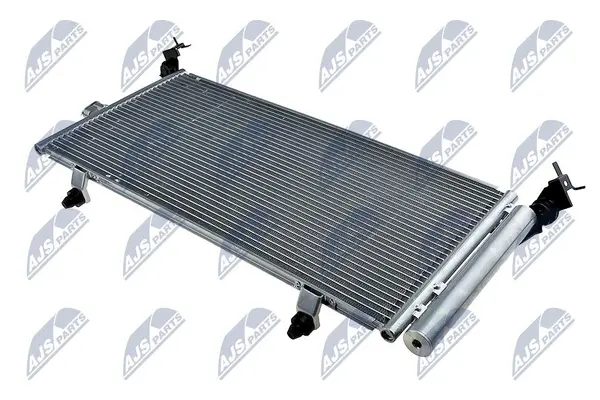 Condensator, climatizare NTY CCS-SB-003