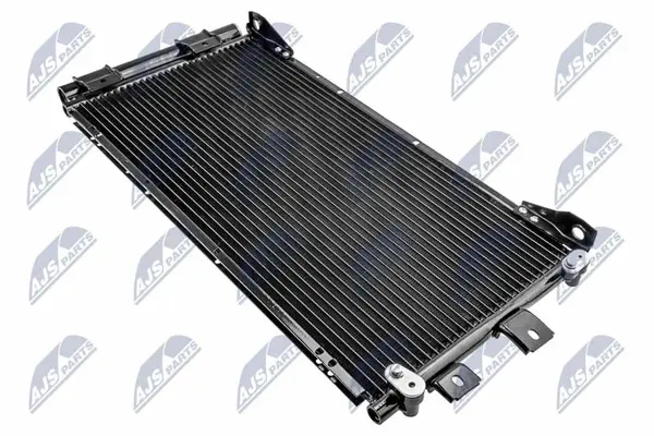 Condensator, climatizare NTY CCS-TY-033