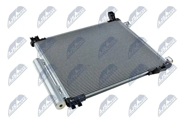 Condensator, climatizare NTY CCS-TY-034