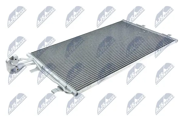 Condensator, climatizare NTY CCS-VV-010