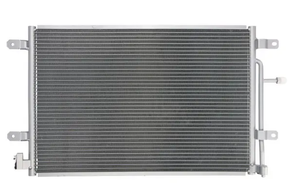 Condensator climatizare potrivit AUDI A4 B6, A4 B7, A4 B8 2.7D 3.0D 4.2 03.03-03.12