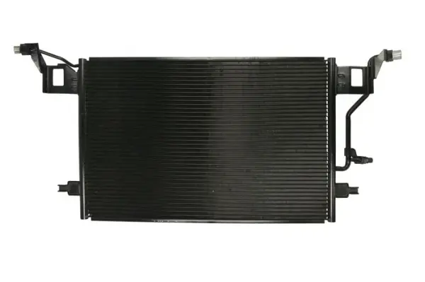 Condensator climatizare potrivit AUDI A6 (4B, C5) 3.7 S6 QUATTRO