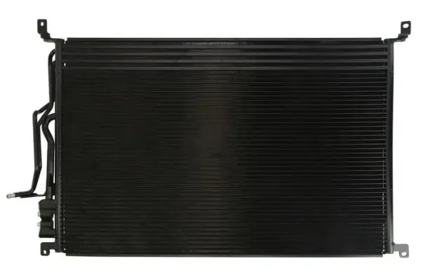 Condensator climatizare potrivit AUDI A8 D3 3.0-6.0 10.02-07.10