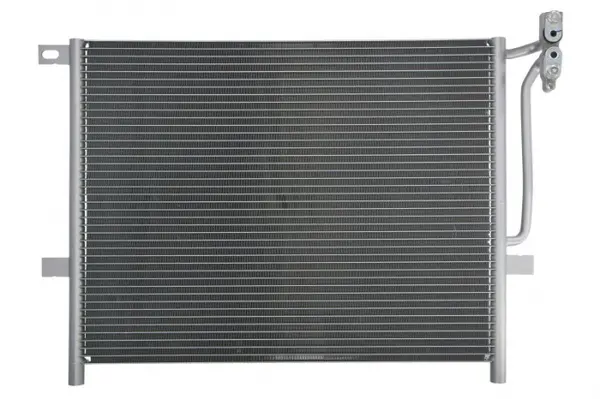 Condensator climatizare potrivit BMW 3 (E46) 1.6-3.2 12.97-12.07