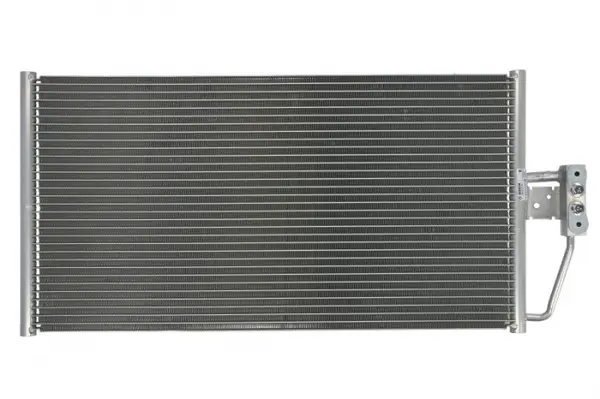 Condensator climatizare potrivit BMW 5 (E39), 7 (E38) 2.0D-3.9D 08.98-05.04