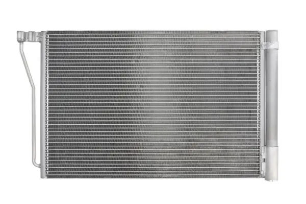 Condensator climatizare potrivit BMW 5 (F10), 6 (F12), 6 (F13), 6 GRAN COUPE (F06) 4.4 09.11-10.18