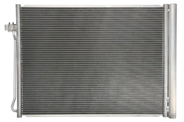 Condensator climatizare potrivit BMW 5 (F11), X5 (E70), X5 (F15, F85), X6 (E71, E72), X6 (F16, F86) 2.0D-4.8 10.06-07.19