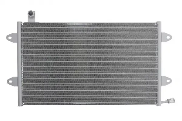 Condensator climatizare potrivit Cabrio 98 VW-GOLF -