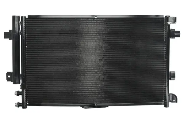Condensator climatizare potrivit CHRYSLER PACIFICA 4.0 06.06-12.07